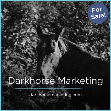 DarkhorseMarketing.com